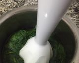 લહસૂની આલુ પાલક(Garlic Aloo palak Recipe in Gujarati) રેસીપી સ્ટેપ4ફોટો