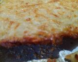Foto del paso 6 de la receta: Fainá de papa