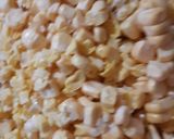 Foto del paso 1 de la receta: Humita 🌽❤