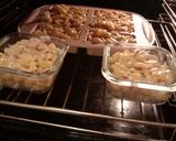 Foto langkah ke 4 dari resep 42_Macaroni Schotel.