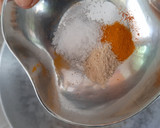 காஞ்சிபுரம் மசாலா தோசை ரெசிபி ஸ்டேப் 6 புகைப்படம்