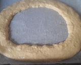 Foto del paso 6 de la receta: Roscón de Reyes