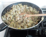 Foto del paso 19 de la receta: Habas y puerro con foie