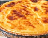 Une image de l'étape 4 de Le flan pâtissier.