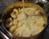 Foto del paso 3 de la receta: Tarta invertida de manzana (by Cele)