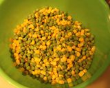 Foto del paso 1 de la receta Ensalada de mónja