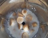 બનાના મિલ્કશેક (Banana Milkshake Recipe In Gujarati) રેસીપી સ્ટેપ2ફોટો