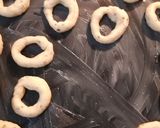 Foto del paso 3 de la receta: Kakes (Rosquitas Judías)