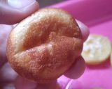 Foto langkah ke 6 dari resep Lumpur mini keju.