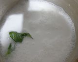 Foto langkah ke 3 dari resep Mango sticky rice.