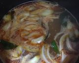 Foto langkah ke 4 dari resep Suki / shabu2 kuah tomyam.