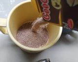 Foto langkah ke 3 dari resep Kopi jelly drink.