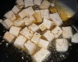 Foto langkah ke 1 dari resep Cah Sawi Putih Tahu.