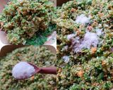 A picture of step 2 of Mix Vegetable Cheesy Paneer Kachori Welcoming Monsoon.