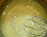 Foto langkah ke 3 dari resep Kue Sus (Tanpa mixer).
