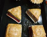 A picture of step 12 of Cup pies.