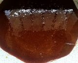 Foto langkah ke 2 dari resep Sirup Gula Merah kental.