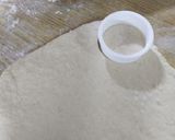 Foto del paso 3 de la receta: Tortas Fritas