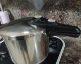 Foto del paso 5 de la receta: Judías blancas olla express