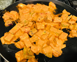 પનીર ટિક્કા મસાલા (Paneer tikka masala recipe in Gujarati) રેસીપી સ્ટેપ10ફોટો