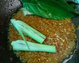 Foto langkah ke 2 dari resep Gulai Daun Singkong.