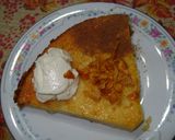 Foto del paso 9 de la receta: Torta para celiacos de yogur (sin harina)