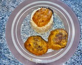 Foto del paso 5 de la receta: Carrillada ibérica en salsa de zanahoria y curry
