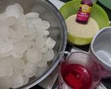 Foto langkah ke 1 dari resep Manisan Kolang Kaling.