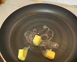 รูปขั้นตอนการทำที่ 1 ของ โยเกิร์ตToast ผลไม้เด็กกินได้