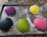 Foto del paso 6 de la receta: Pan de hamburguesa