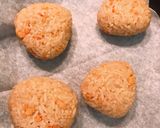 Hình bước làm 3 của món Cơm nướng Nhật Bản (Yaki Onigiri)