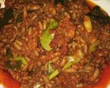 Foto langkah ke 3 dari resep Sambal Baby Cumi.