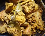 Foto langkah ke 4 dari resep Ayam Goreng.