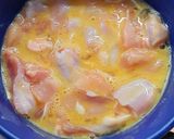 Foto langkah ke 1 dari resep Lemon Chicken.