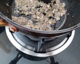 Foto langkah ke 3 dari resep Sayur bobor bayam bumbu teri.