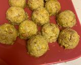 Foto del paso 4 de la receta: Mofongo con carne frita PR