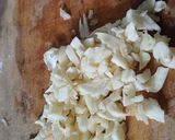 Foto langkah ke 4 dari resep Terong Cabe Garam.