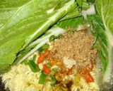 Foto langkah ke 3 dari resep Mie sedap mantap.