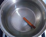 Foto del paso 6 de la receta: Crema de castañas asadas y glaseadas con frutos secos