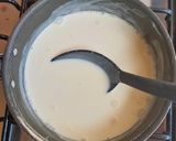 Foto del paso 3 de la receta: Helado de fresa