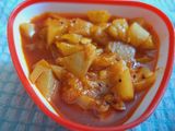 દૂધી નું શાક (Dudhi Shak Recipe In Gujarati)