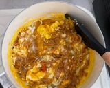 Foto langkah ke 3 dari resep TTT (Tumis Telur Tuna).