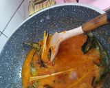Foto langkah ke 3 dari resep Ayam gongso.