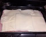 Foto del paso 5 de la receta: Kipe al horno relleno