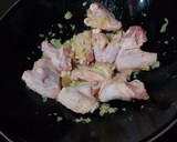 Foto langkah ke 2 dari resep Teriyaki Chicken Wing.
