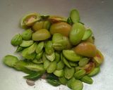 Foto langkah ke 3 dari resep Oseng Pindang.