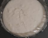 A picture of step 4 of Foccaccia bread.