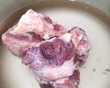 Foto langkah ke 1 dari resep Oseng Daging sapi.
