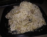 Foto del paso 3 de la receta: Tilapia empanizada con avena en freidora de aire