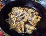 A picture of step 6 of Soya Flour Sticks & Chips (Soya sticks).